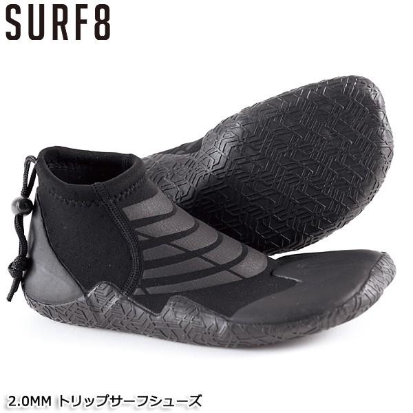 Surf8 サーフエイト 2mm リーフブーツ トリップサーフシューズ メロンソール 8sa1s1 23 28cm メンズ レディース Surf8boots16 The Usa Surf Online Store 通販 Yahoo ショッピング