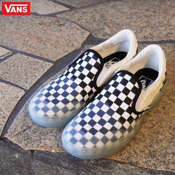 vans surf mod slip on