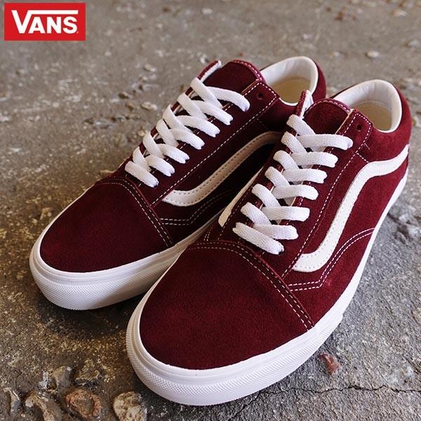 Vans バンズ Suede Old Skool Port Royale スニーカー オールドスクール ワインレッド Vans14 The Usa Surf Online Store 通販 Yahoo ショッピング