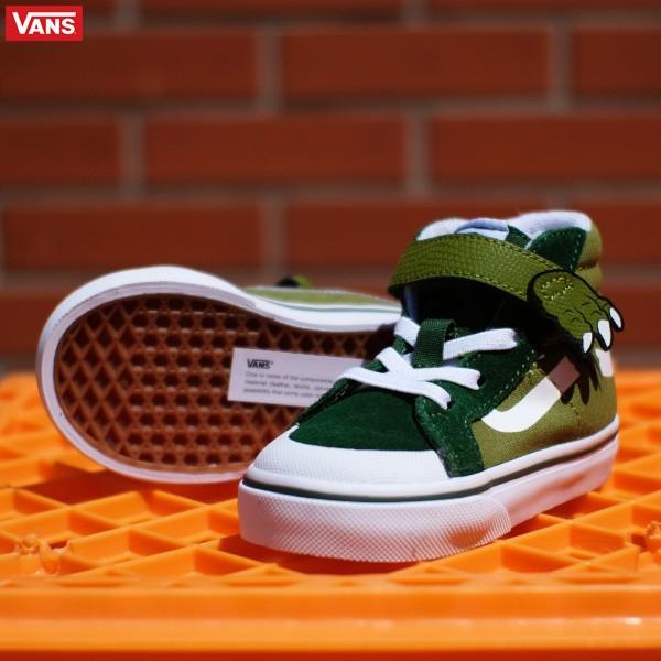 dino do vans