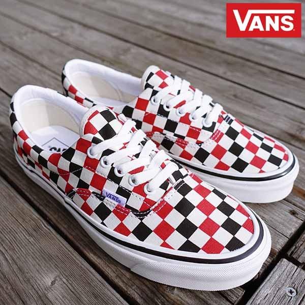 red era 95 vans