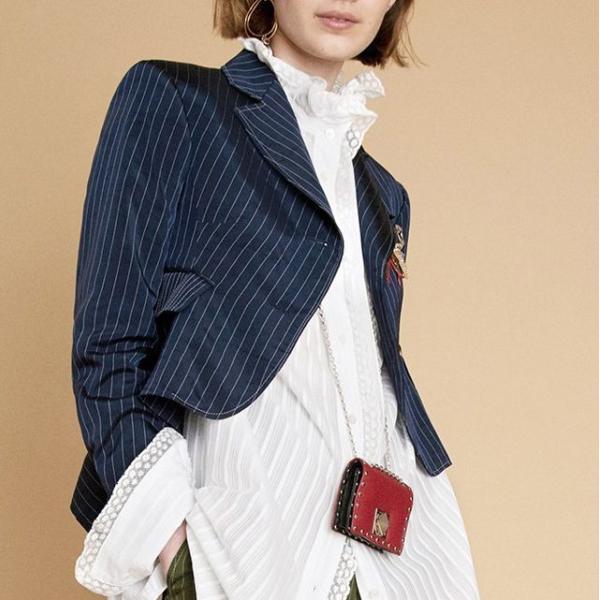 ソニア・リキエル(SONIA RYKIEL) レディースジャケット ソニア・リキエル(SONIA RYKIEL) レディースジャケット