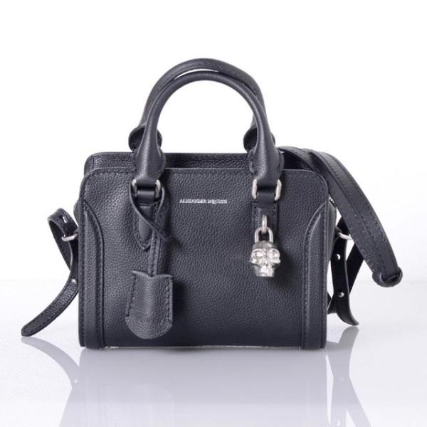 アレキサンダーマックイーン(Alexander McQueen) ミニパドロック