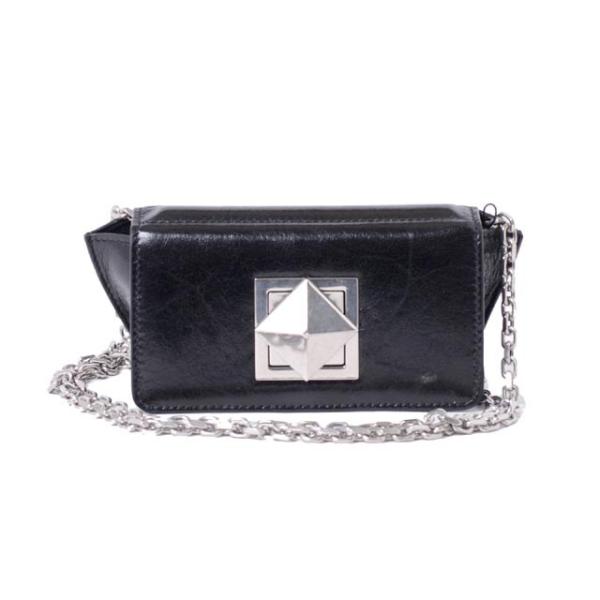 30% OFF ソニアリキエル(SONIA RYKIEL) ルコパンバッグ エナメルレザー 