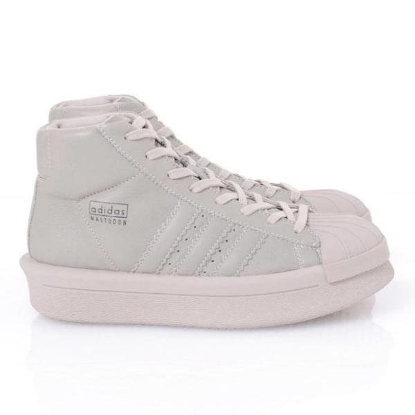 アディダス リックオウエンス Adidas By Rick Owens スーパースタースニーカー パール Buyee 日本代购平台 产品购物网站大全 Buyee一站式代购 Bot Online