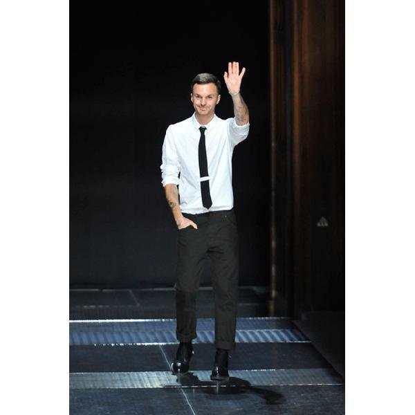 クリスヴァンアッシュ Kris Van Assch ジーンズ ダークブラウンde09 Kv29 550 44 46 48 正規取扱店 De09kv ヨコアンティ 通販 Yahoo ショッピング