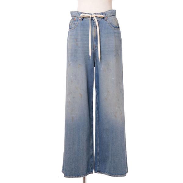 エムエムシックス メゾンマルジェラ MM6 MAISON MARGIELA 紐付き エムエムシックス メゾンマルジェラ MM6 MAISON MARGIELA 紐付き
