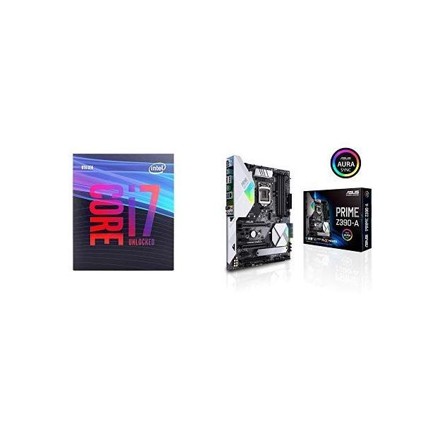 Cpu Intel Pcパーツ Intel Asus Corei7 9700k 対応 マザーボード マザーボード Atx Prime Lga1151 インテル Z390 搭載 Z390 A Atx Shw ヨコブンオンライン 品質のいい新発売