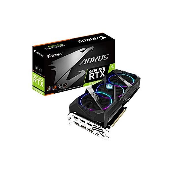 Super搭載 Geforce Nvidia 8gb 8gb Rtx80 Nvidia Vhy ヨコブンオンライン Gddr6 Geforce Gv N8saorus 8gc Gigabyte