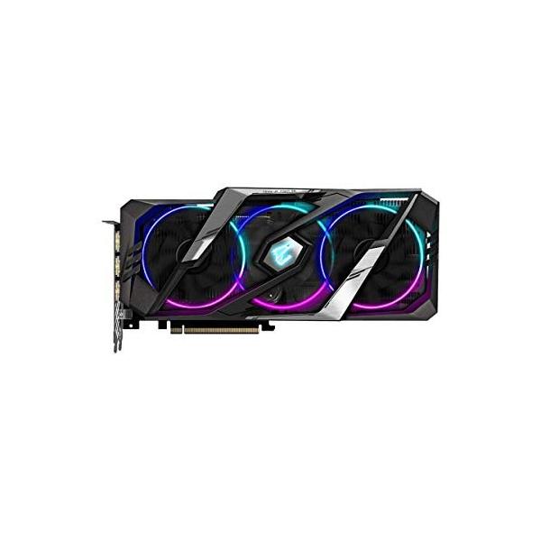 Super搭載 Geforce Nvidia 8gb 8gb Rtx80 Nvidia Vhy ヨコブンオンライン Gddr6 Geforce Gv N8saorus 8gc Gigabyte