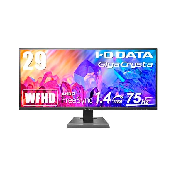 IODATA ゲーミングモニター 27インチ GigaCrysta 4K ADSパネル (PS5