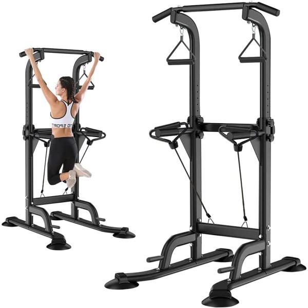 22年 懸垂マシンのおすすめ人気ランキング14選 懸垂バーやぶら下がり健康器も セレクト Gooランキング