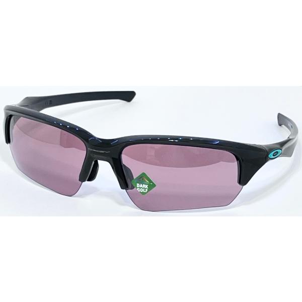 OAKLEY オークリー FLAK BETA フラックベータ  サングラス OO9372 カーボン/プリズムダークゴルフ（1165）65サイズ 正規品 スポーツ アスリート