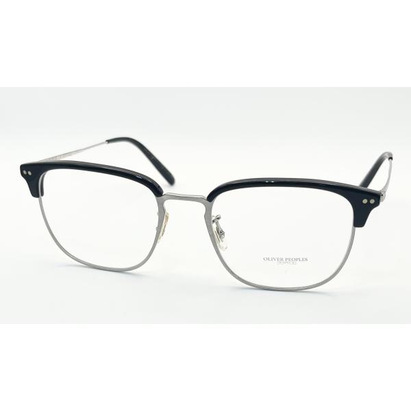 OLIVER PEOPLES（オリバーピープルズ） OV5359 WILLMAN（モデル）眼鏡