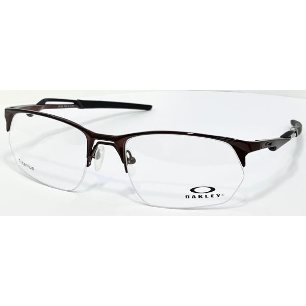 OAKLEY オークリー WIRE TAP 2.0 ワイヤータップ2.0 眼鏡