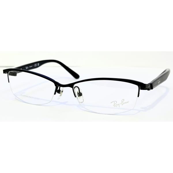 Ray-Ban（レイバン） 眼鏡 RB8731D 55サイズ アジアンフィット