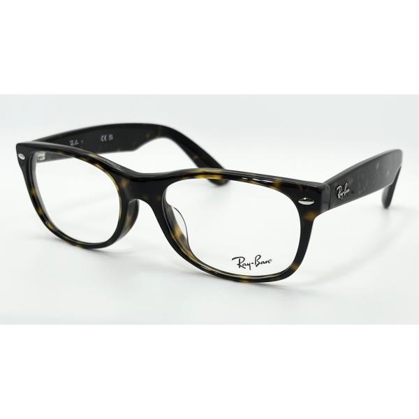 Ray-Ban（レイバン） 眼鏡 RB5184F 54サイズ アジアンフィット デミ