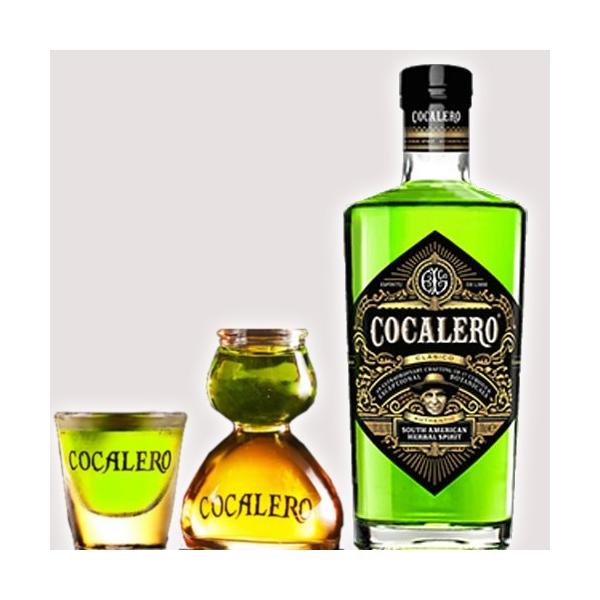 コカボム グラス