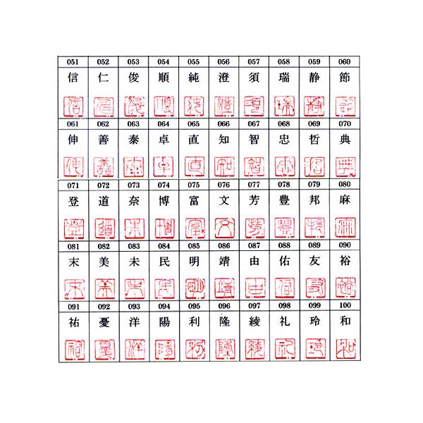 煕庵の遊印 漢字 朱文 Buyee Buyee 日本の通販商品 オークションの代理入札 代理購入