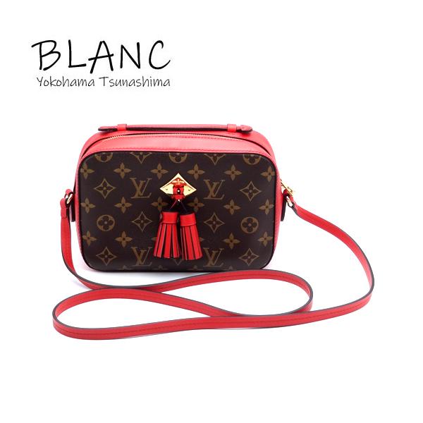 LOUIS VUITTON（ルイ・ヴィトン） ルイ ヴィトン サントンジュ