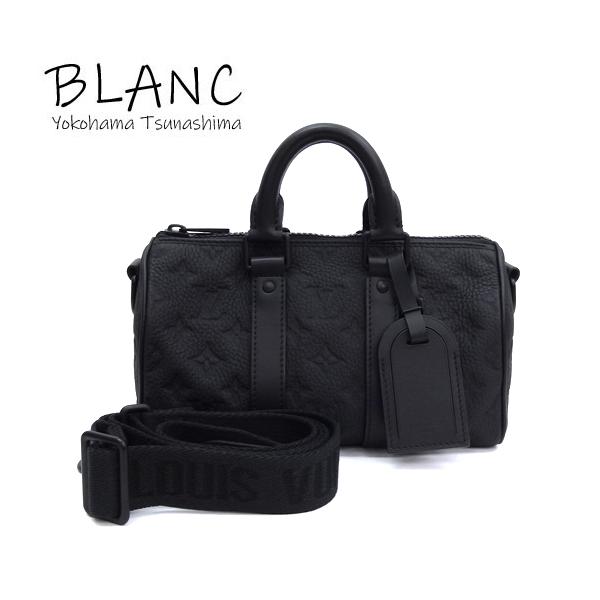 LOUIS VUITTON ルイヴィトン キーポル バンドリエール 25 2WAY