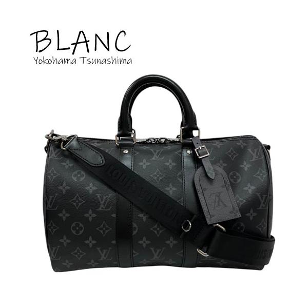 LOUIS VUITTON（ルイ・ヴィトン） キーポル バンドリエール 35