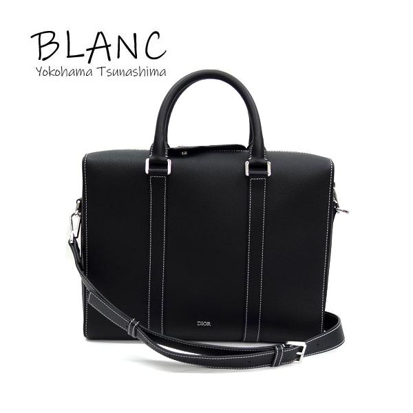 Dior ブリーフケース