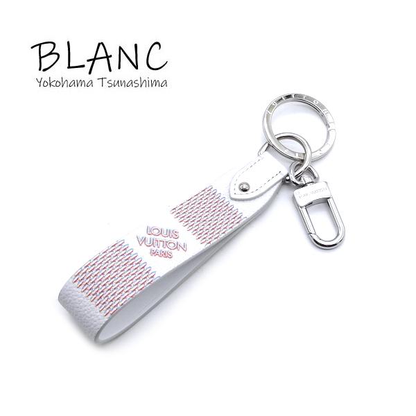 LOUIS VUITTON（ルイ・ヴィトン） ルイ ヴィトン キーホルダー ダミエ
