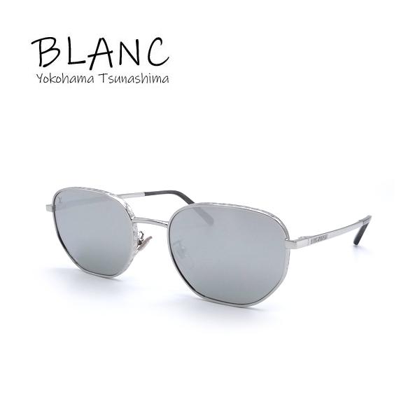 LOUIS VUITTON サングラス シルバー グレー yokohama-blanc_f01-2853