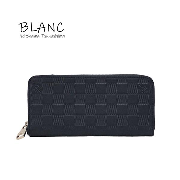 LOUIS VUITTON ルイ ヴィトン ジッピーウォレット ヴェル