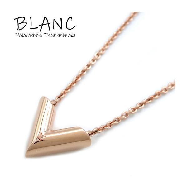 LOUIS VUITTON ルイヴィトン コリエ エッセンシャル V