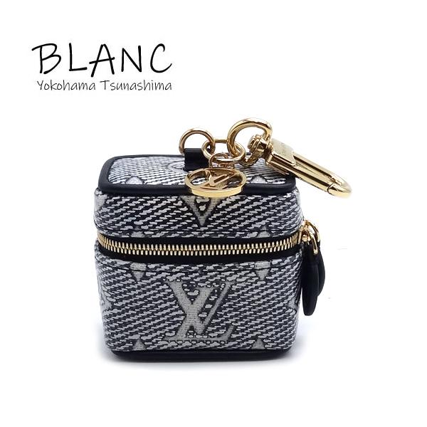 LOUIS VUITTON ルイヴィトン ビジュー サック マイクロ バニティ