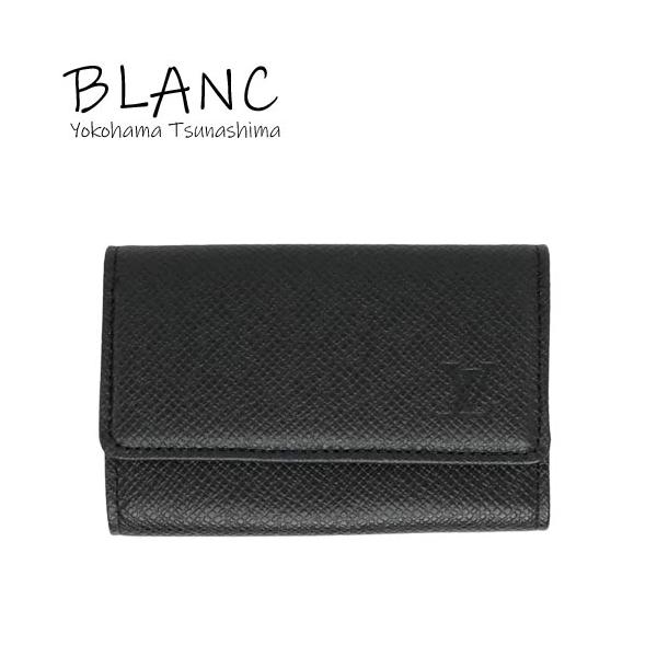 LOUIS VUITTON（ルイ・ヴィトン） ミュルティクレ6 6連キーケース