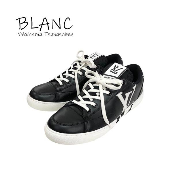 LOUIS VUITTON（ルイ・ヴィトン） チャーリーライン スニーカー 靴