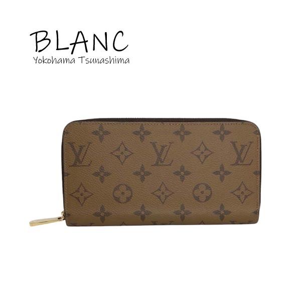LOUIS VUITTON（ルイ・ヴィトン） ジッピー ウォレット ラウンド