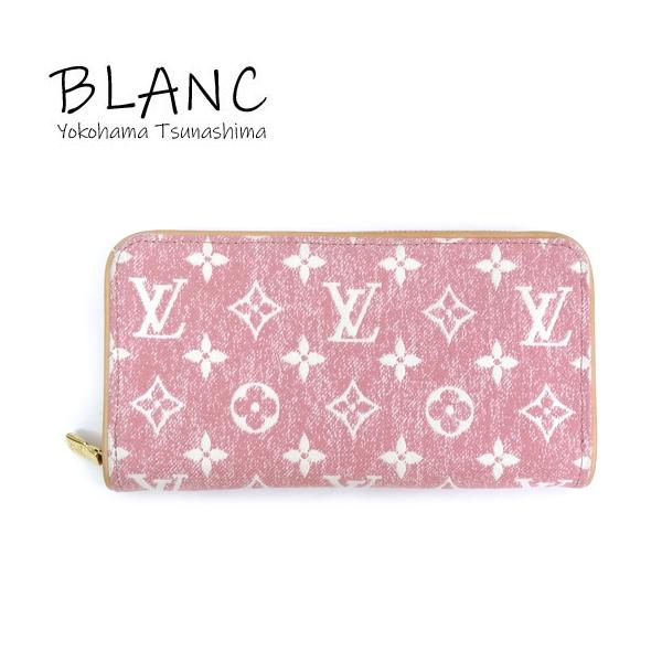 LOUIS VUITTON（ルイ・ヴィトン） ジッピーウォレット ラウンド