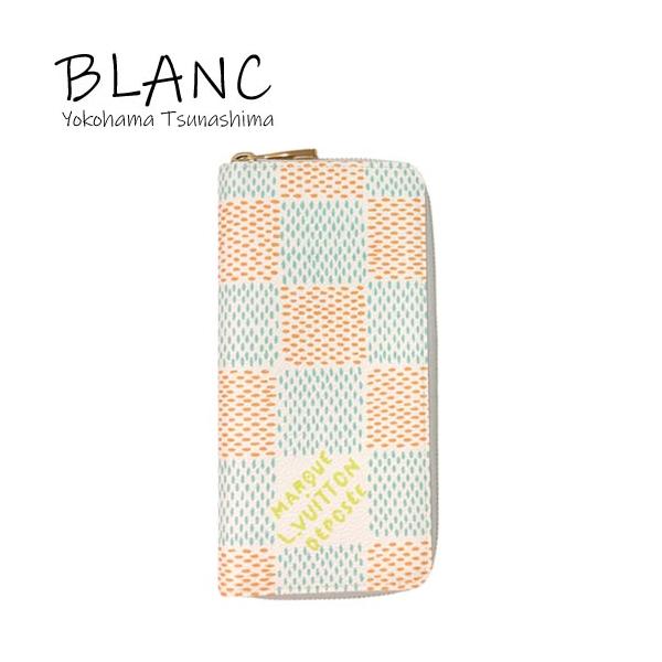 LOUIS VUITTON（ルイ・ヴィトン） ジッピーウォレット ヴェルティカル