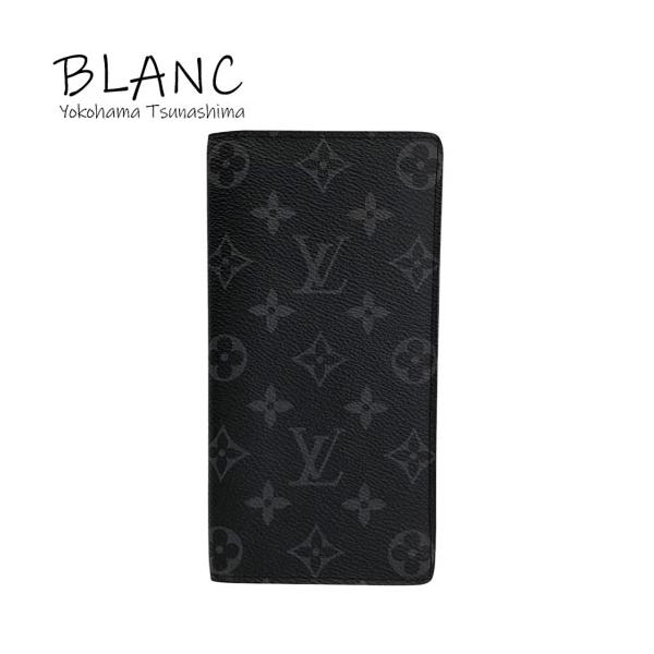 LOUIS VUITTON（ルイ・ヴィトン） ポルトフォイユ ブラザ エクリプス