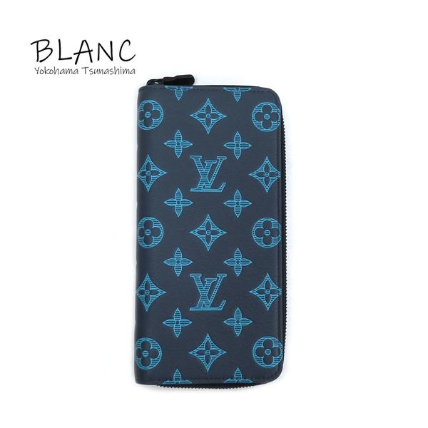 LOUIS VUITTON（ルイ・ヴィトン） ジッピーウォレット ヴェルティカル
