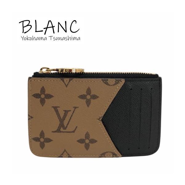 LOUIS VUITTON（ルイ・ヴィトン） カードケース ポルトカルト ロミー