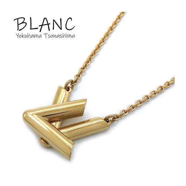 LOUIS VUITTON（ルイ・ヴィトン） ルイ ヴィトン ネックレス GO-14