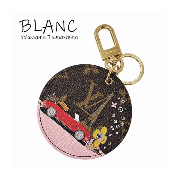 LOUIS VUITTON（ルイ・ヴィトン） ポルトクレ イリュスト