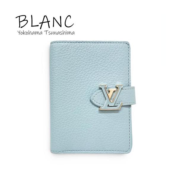 LOUIS VUITTON（ルイ・ヴィトン） LVヴェルティカル ウォレット