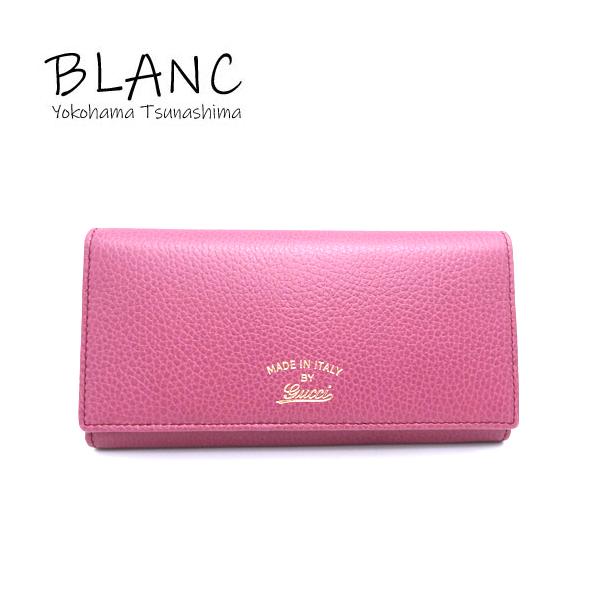 GUCCI　グッチ スウィング コンチネンタル ウォレット 長財布 yokohama-blanc_f04-3088