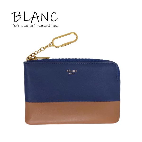 CELINE ロゴ入り ケース・小銭入れ 楽天市場】Celine セリーヌ Coin Card Porch 10L153ETO コイン