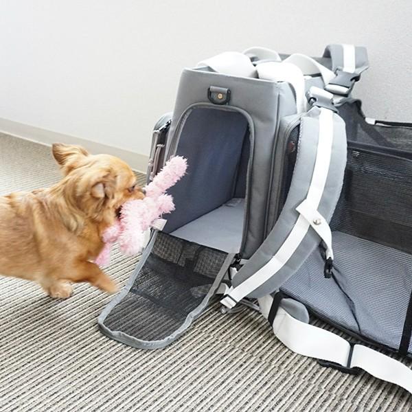 ペット用品 同行避難 災害時 小型犬 猫 キャリーリュック 8kgまで Buyee Buyee 提供一站式最全面最專業現地yahoo Japan拍賣代bid代拍代購服務 Bot Online