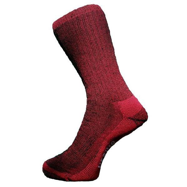 オーストラリアメリノトレード社製メリノウールソックス 中厚 オールデイフィート ルビー Merinotrade Allday Ruby Yokohama Field And Supply 通販 Yahoo ショッピング