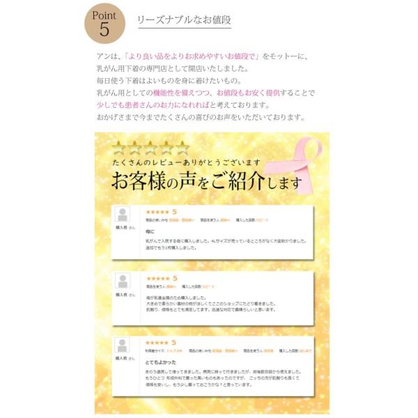 乳がん用 下着 ブラジャー 前開き Anne 9764 乳がんブラ 乳癌 術後 術前 検診 入院準備 フロントホック Buyee Buyee Japanese Proxy Service Buy From Japan Bot Online