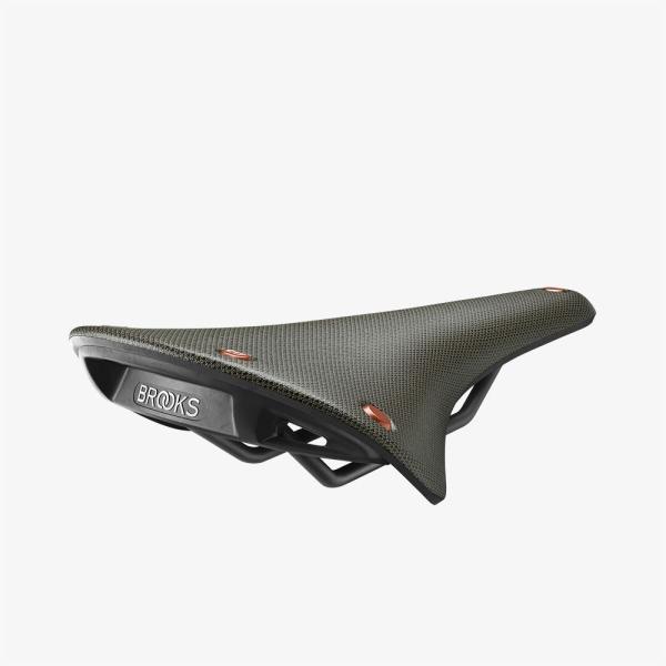 ブルックス（BROOKS） 【送料無料・限定色】Brooks Cambium C17