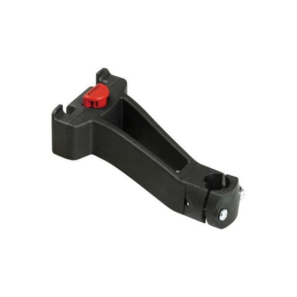 【送料無料・海外正規品】RIXEN&KAUL リクセン&カウル 自転車 アクセサリー KR810 ヴォーバウ アタッチメント Φ22.2-25.4mm